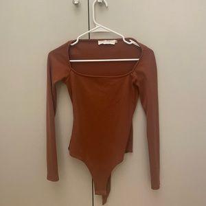 ASTR the Label Bodysuit